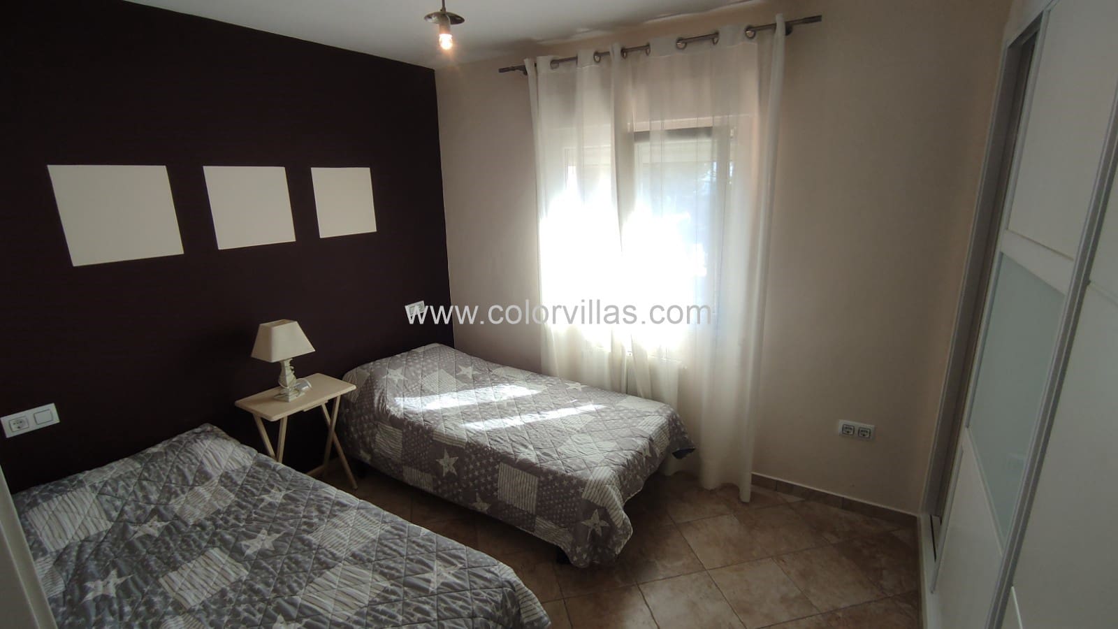 Chalet de 3 habitaciones en Moraira en venta - 1.200.000 € (Ref: 9414701)