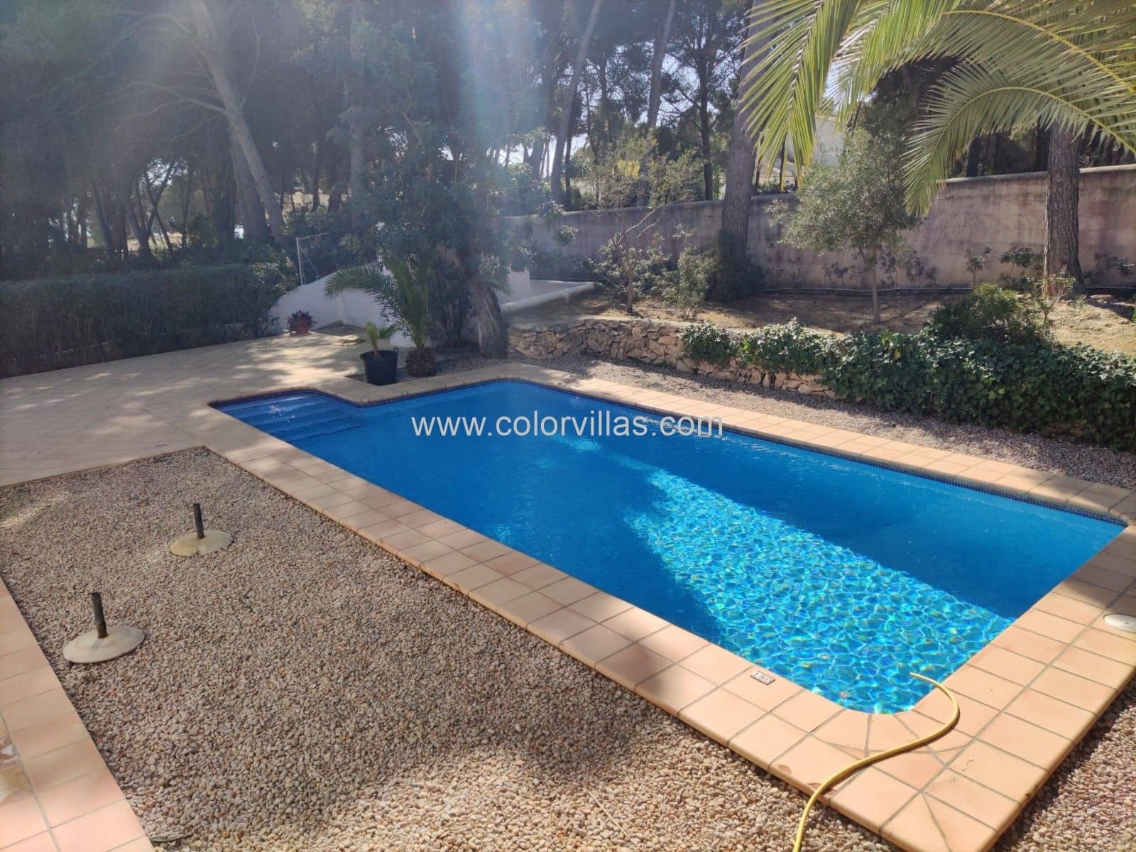 Chalet de 3 habitaciones en Moraira en venta - 1.200.000 € (Ref: 9414701)