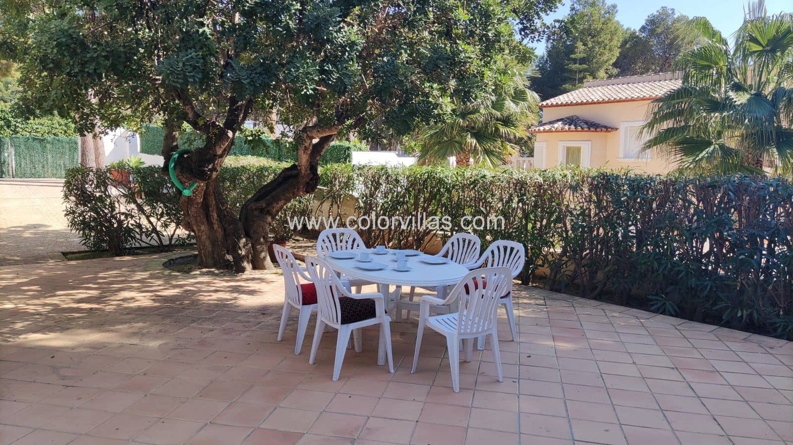 Chalet de 3 habitaciones en Moraira en venta - 1.200.000 € (Ref: 9414701)