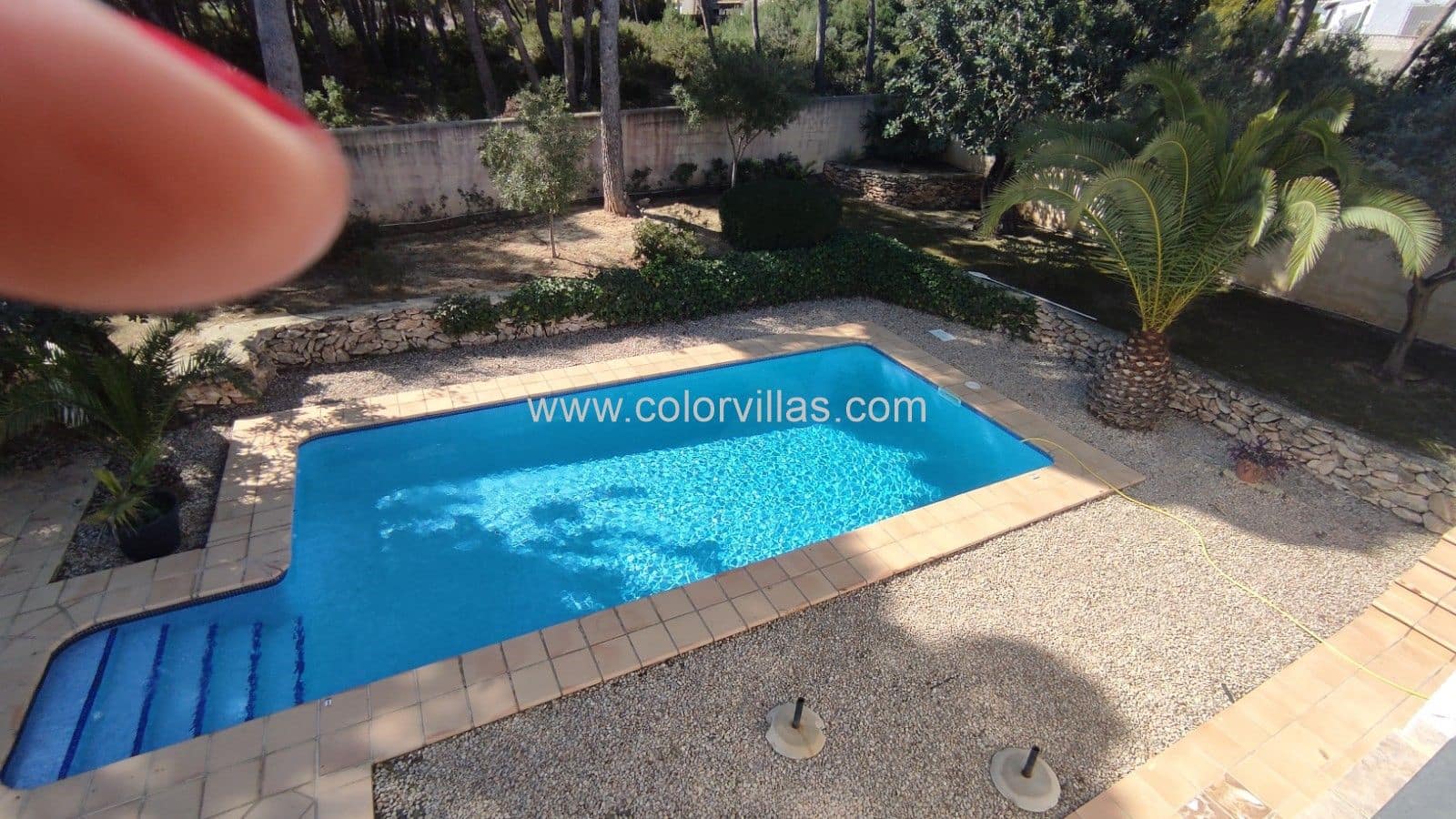 Chalet de 3 habitaciones en Moraira en venta - 1.200.000 € (Ref: 9414701)