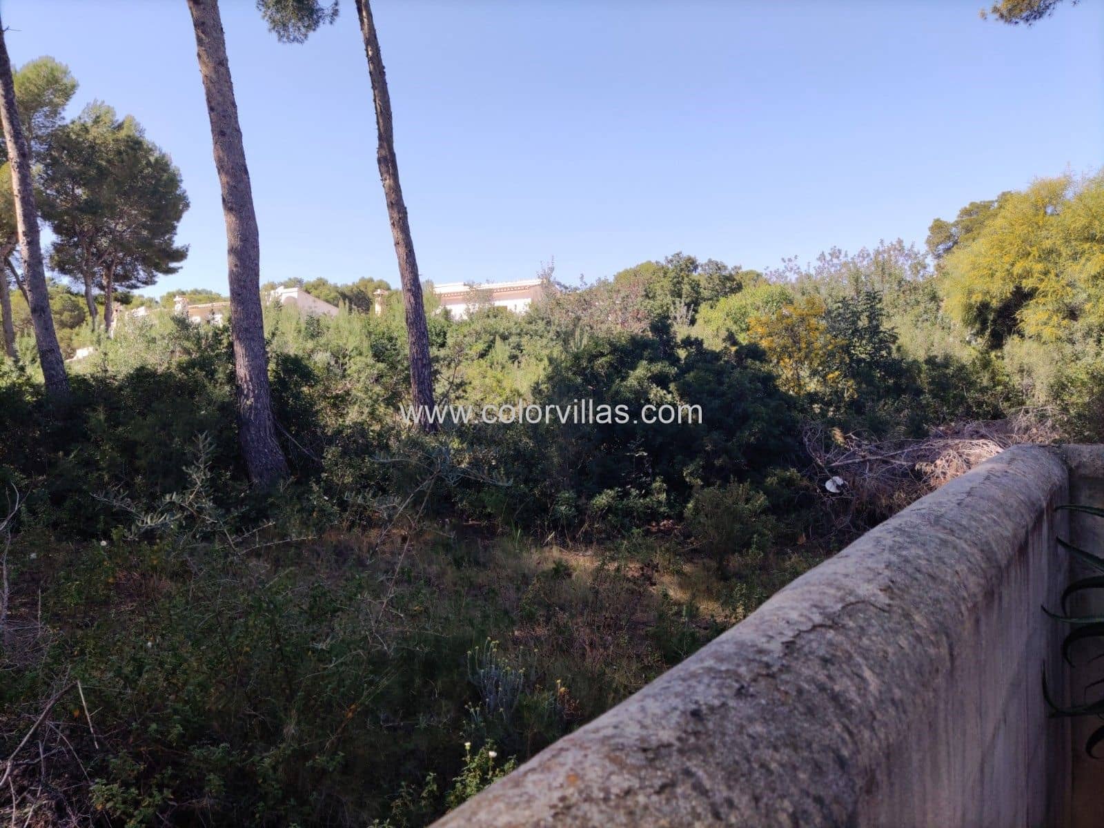 Chalet de 3 habitaciones en Moraira en venta - 1.200.000 € (Ref: 9414701)