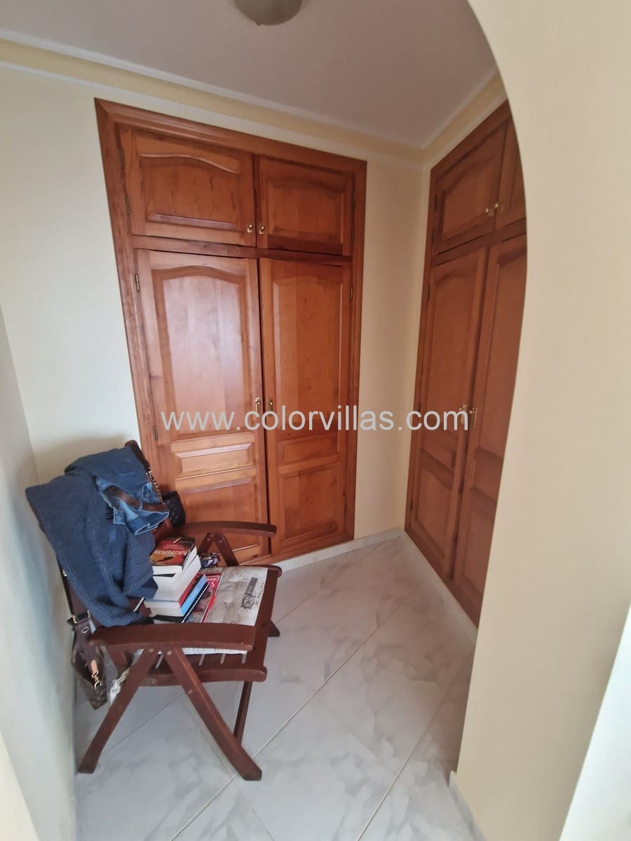 5 bedroom Villa for sale in Moraira with garage - € 745,000 (Ref: 9414702)