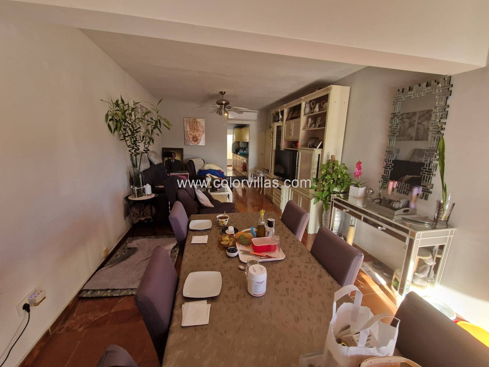 5 bedroom Villa for sale in Moraira with garage - € 745,000 (Ref: 9414702)