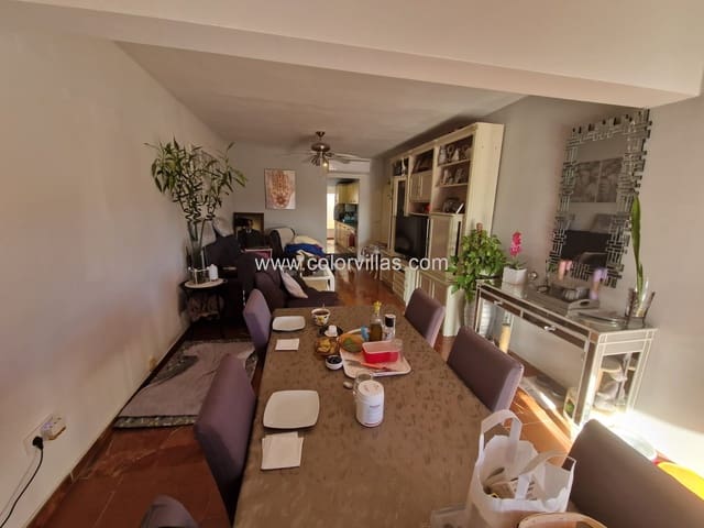 5 bedroom Villa for sale in Paichi, Teulada-Moraira with garage - € 745,000 (Ref: 9414702)