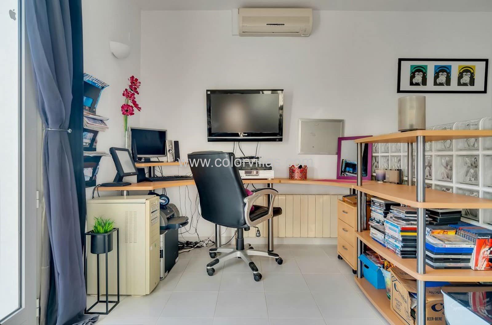 6 bedroom Villa for sale in Teulada with garage - € 895,000 (Ref: 9414703)