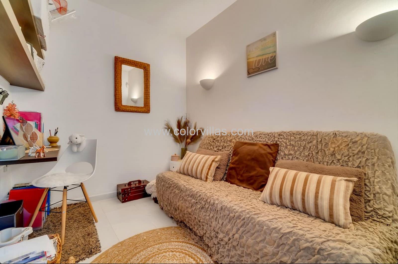 6 bedroom Villa for sale in Teulada with garage - € 895,000 (Ref: 9414703)