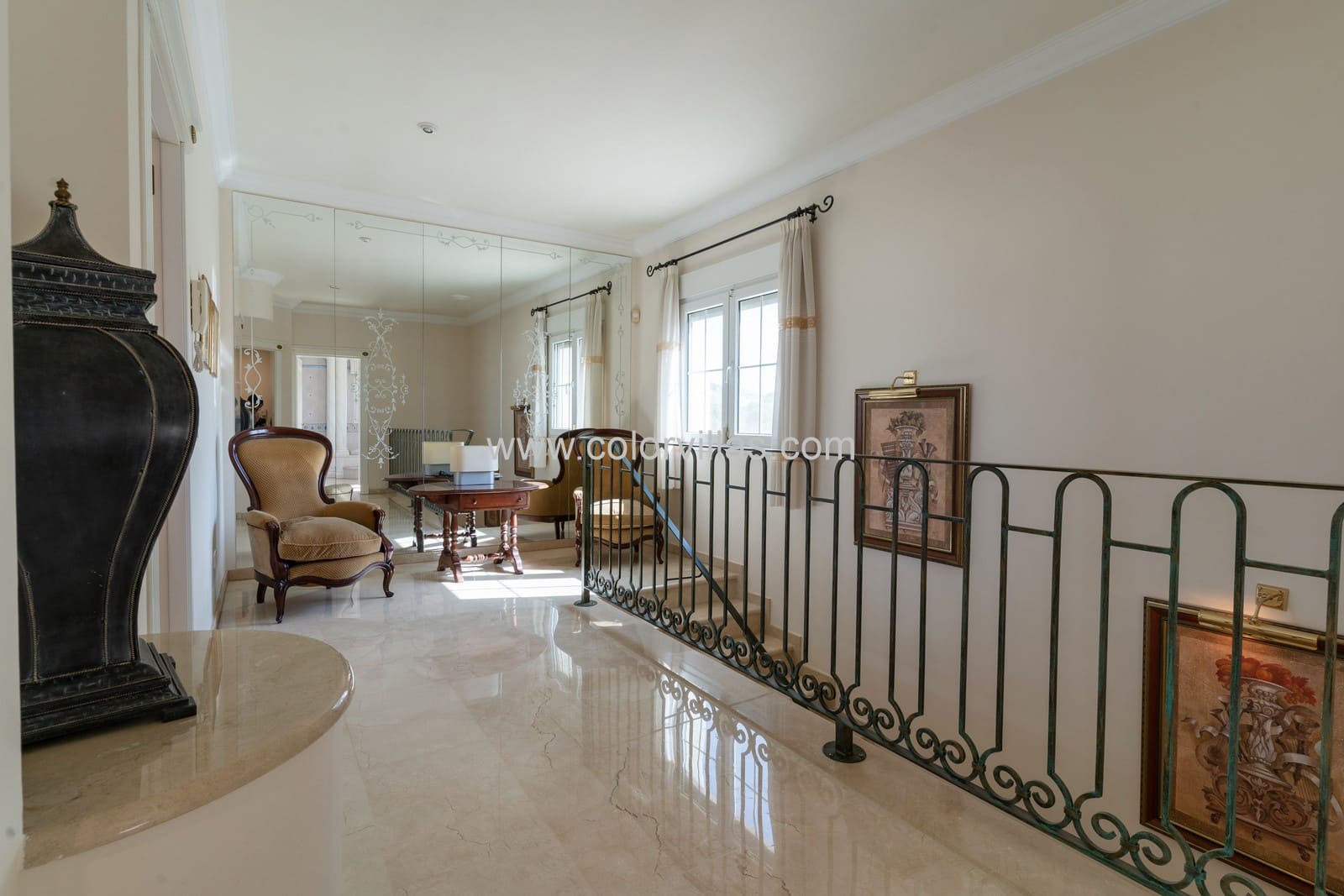 4 Zimmer Villa zu verkaufen in Moraira mit Pool Garage - 2.000.000 € (Ref: 9414704)