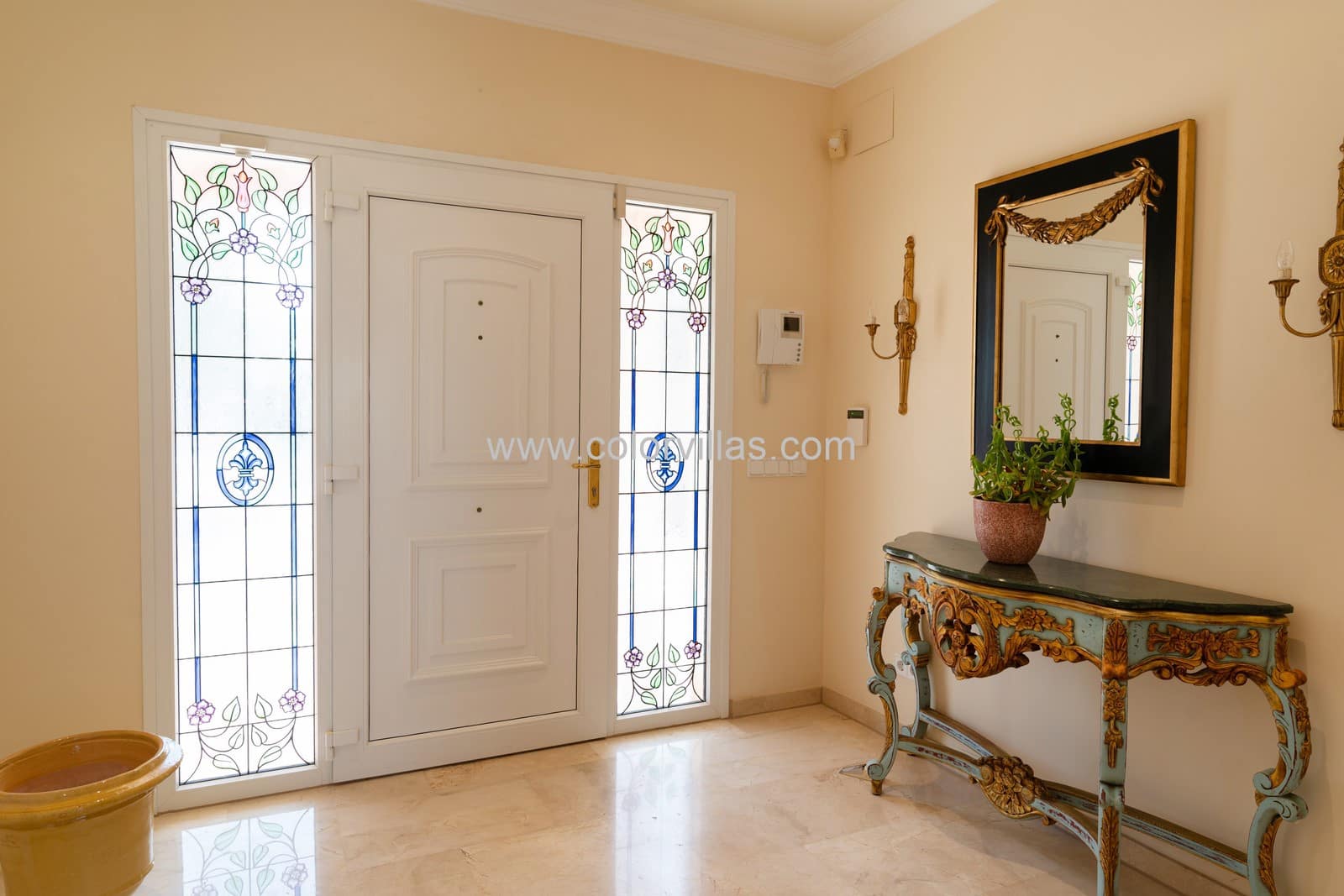 4 Zimmer Villa zu verkaufen in Moraira mit Pool Garage - 2.000.000 € (Ref: 9414704)