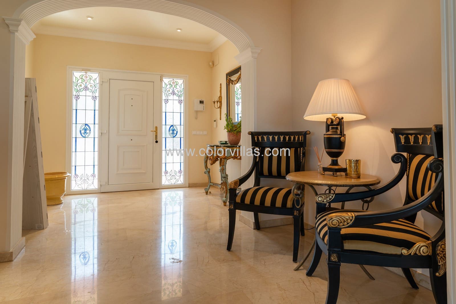 4 Zimmer Villa zu verkaufen in Moraira mit Pool Garage - 2.000.000 € (Ref: 9414704)