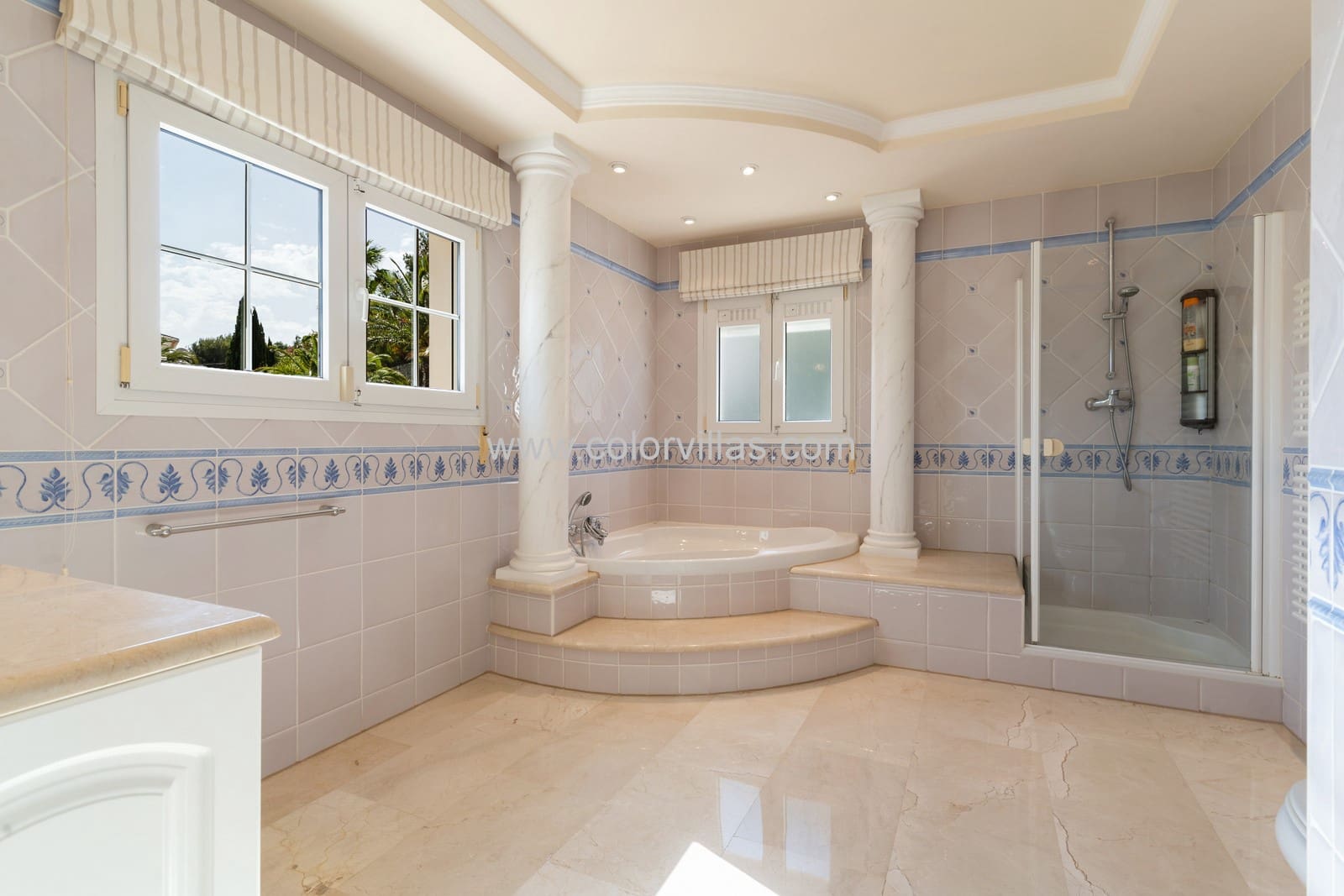 4 Zimmer Villa zu verkaufen in Moraira mit Pool Garage - 2.000.000 € (Ref: 9414704)