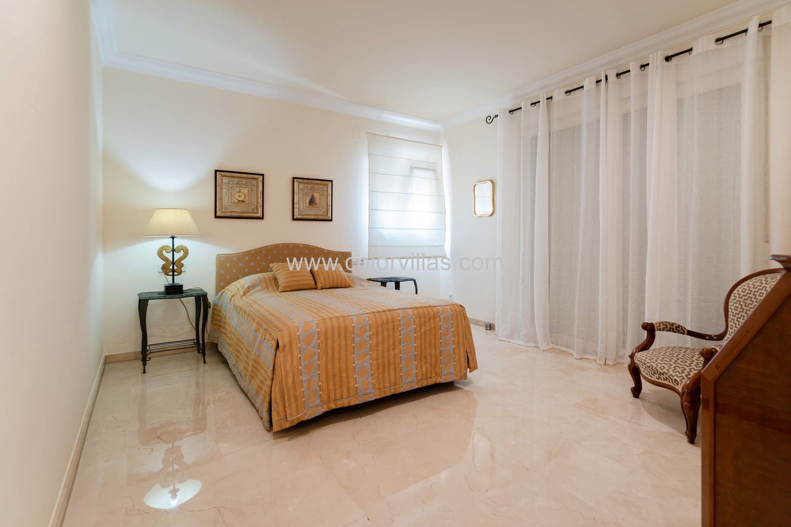 4 Zimmer Villa zu verkaufen in Moraira mit Pool Garage - 2.000.000 € (Ref: 9414704)