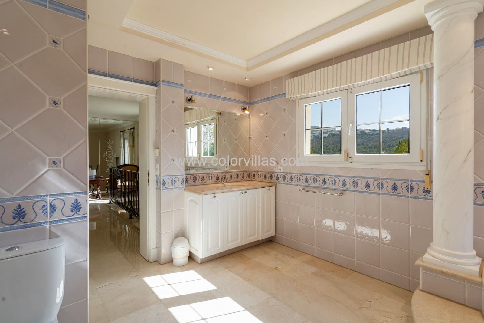 4 Zimmer Villa zu verkaufen in Moraira mit Pool Garage - 2.000.000 € (Ref: 9414704)