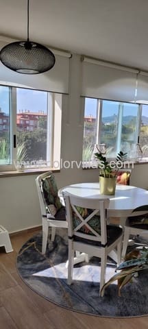 Semi-Rækkehus til salg i Javea / Xàbia med garage - € 529.000 (Ref: 9414705)