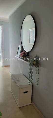 Semi-Rækkehus til salg i Javea / Xàbia med garage - € 529.000 (Ref: 9414705)