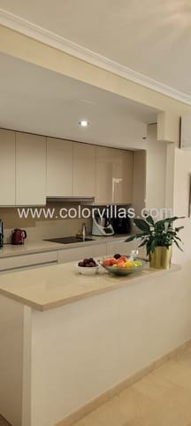 Semi-Rækkehus til salg i Javea / Xàbia med garage - € 529.000 (Ref: 9414705)