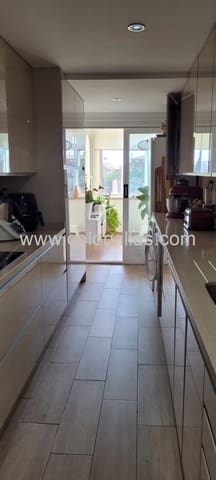 Semi-Rækkehus til salg i Javea / Xàbia med garage - € 529.000 (Ref: 9414705)