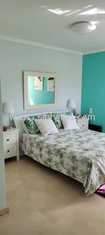 Semi-Rækkehus til salg i Javea / Xàbia med garage - € 529.000 (Ref: 9414705)