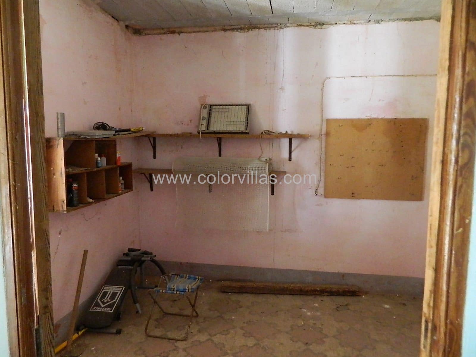 6 camera da letto Finca/Casa di Campagna in vendita in Teulada con garage - 365.000 € (Rif: 9414706)