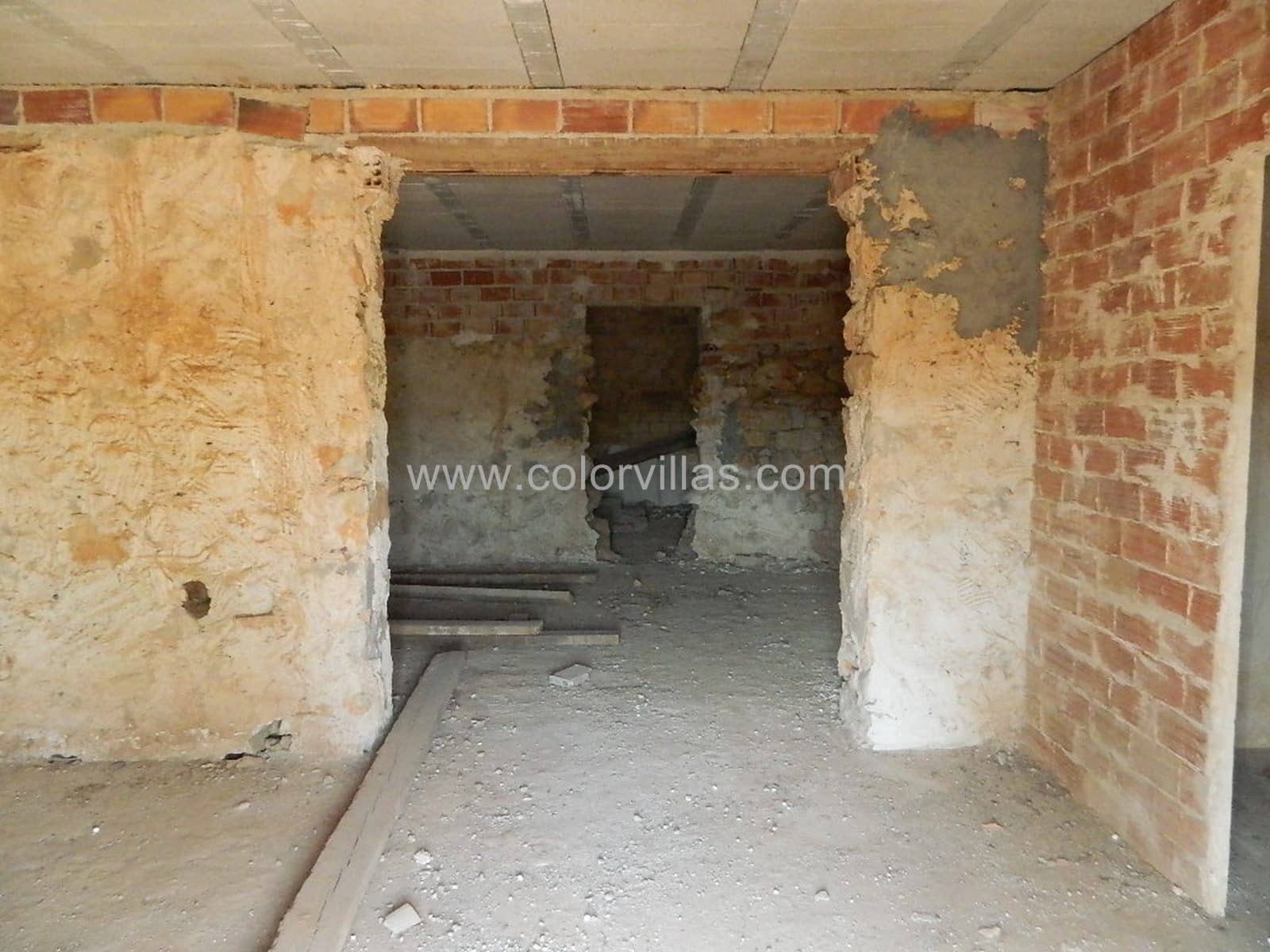 6 camera da letto Finca/Casa di Campagna in vendita in Teulada con garage - 365.000 € (Rif: 9414706)