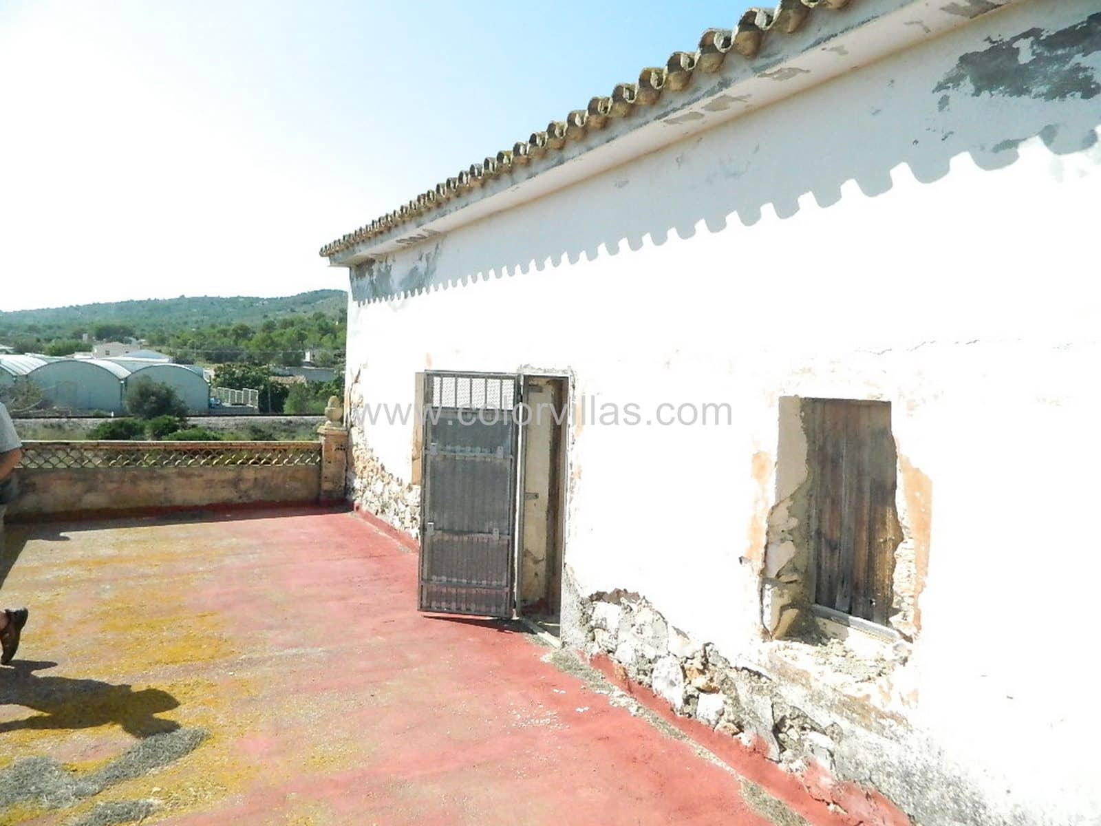 6 camera da letto Finca/Casa di Campagna in vendita in Teulada con garage - 365.000 € (Rif: 9414706)