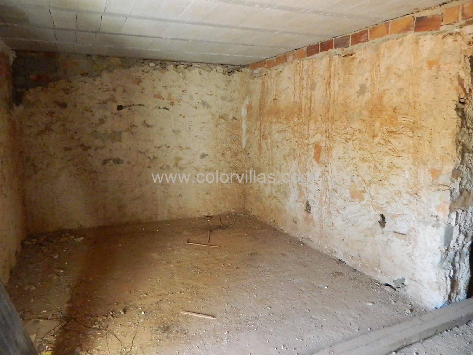 6 camera da letto Finca/Casa di Campagna in vendita in Teulada con garage - 365.000 € (Rif: 9414706)