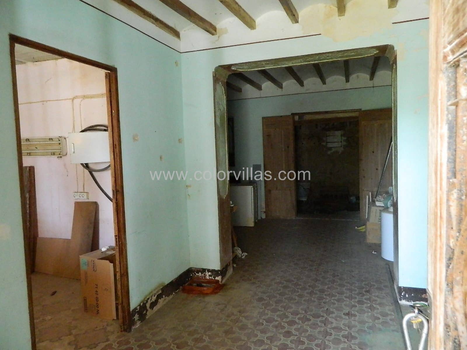 6 camera da letto Finca/Casa di Campagna in vendita in Teulada con garage - 365.000 € (Rif: 9414706)
