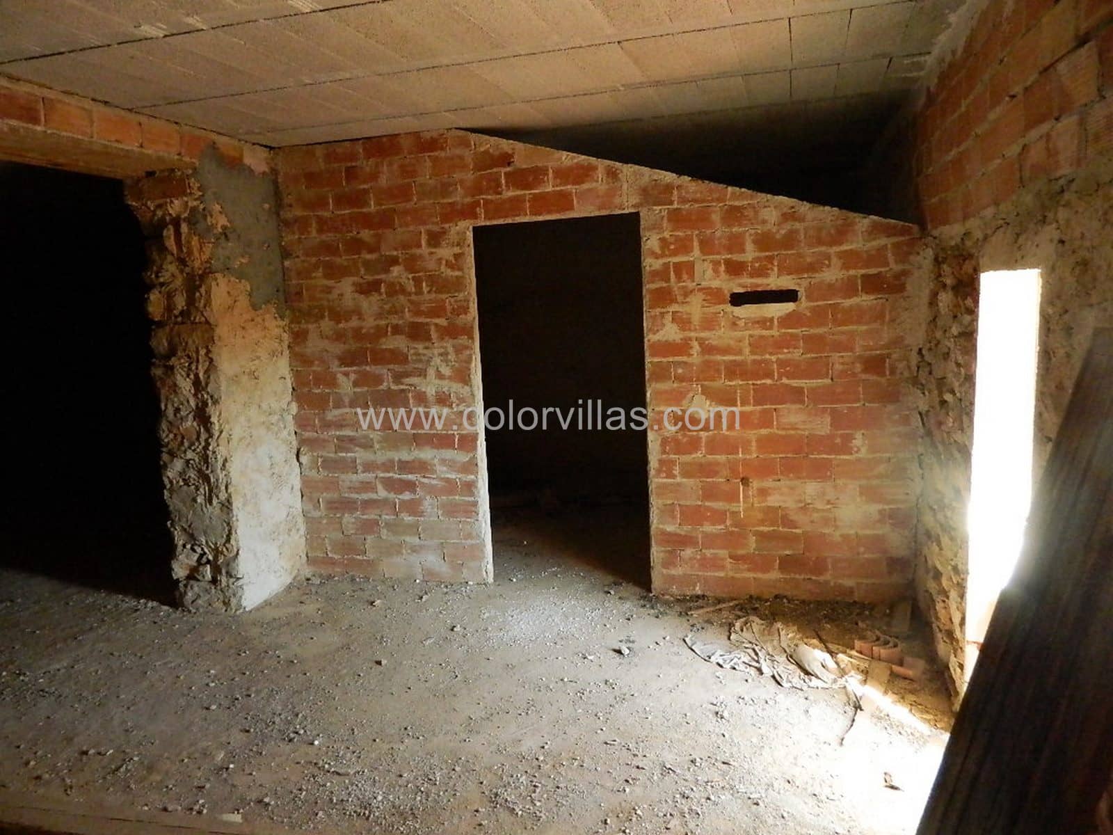 6 camera da letto Finca/Casa di Campagna in vendita in Teulada con garage - 365.000 € (Rif: 9414706)