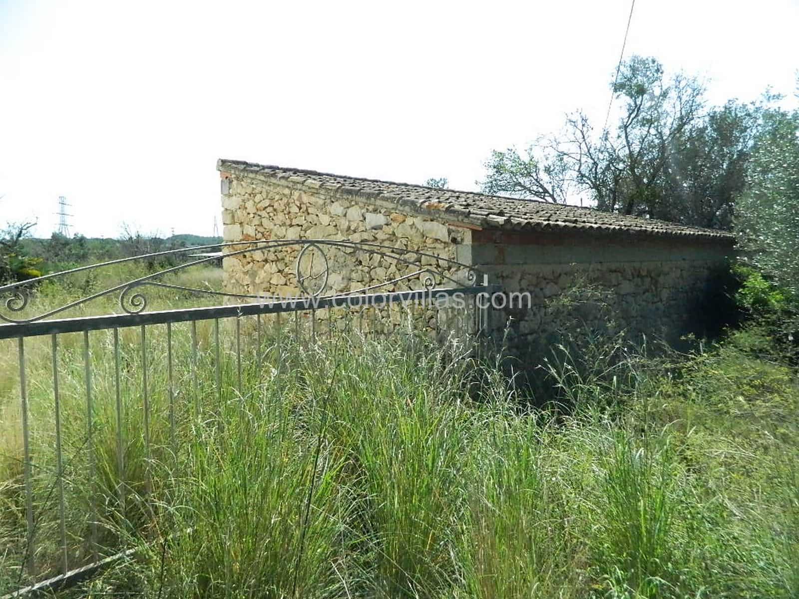 6 camera da letto Finca/Casa di Campagna in vendita in Teulada con garage - 365.000 € (Rif: 9414706)