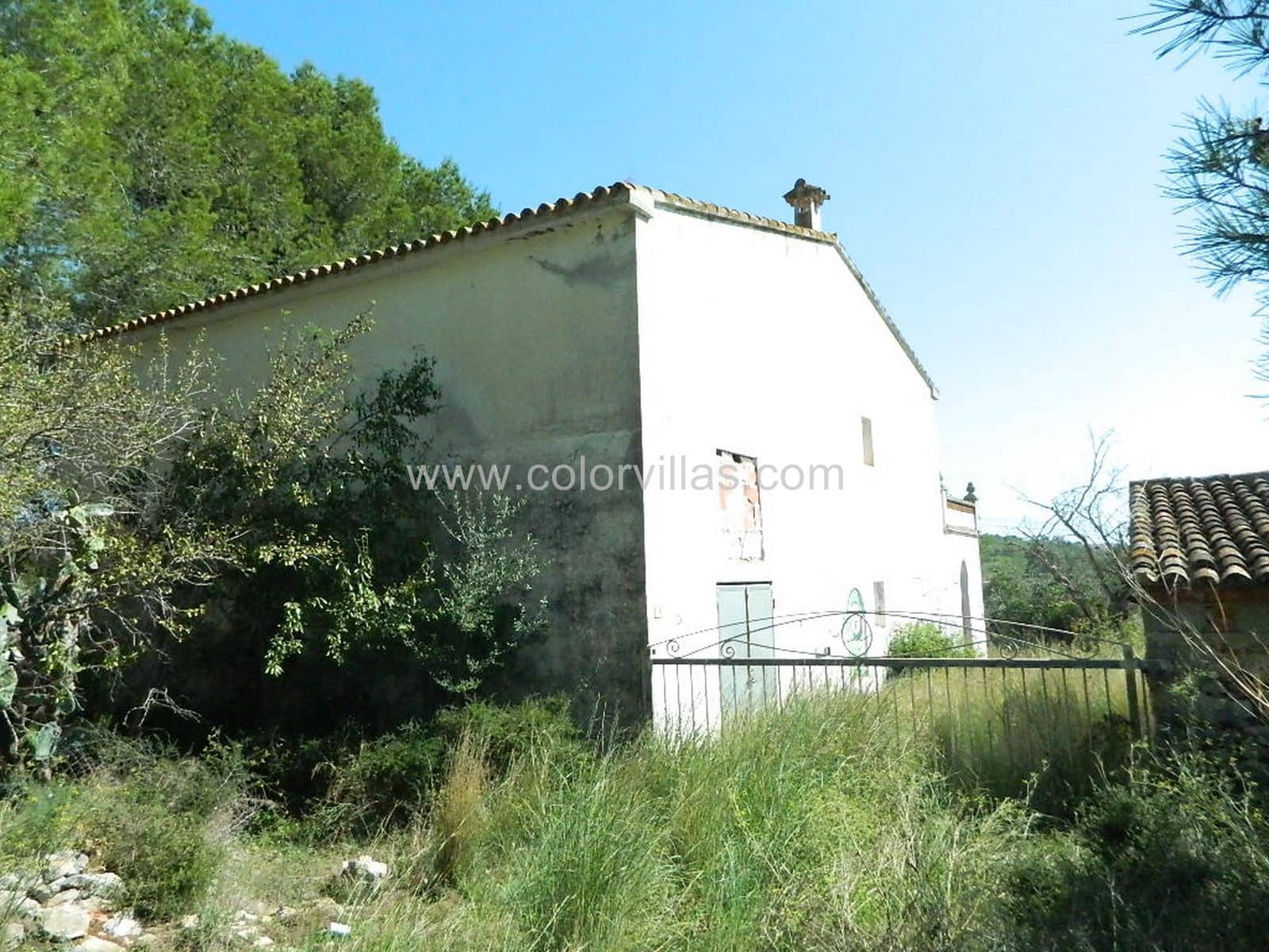 6 camera da letto Finca/Casa di Campagna in vendita in Teulada con garage - 365.000 € (Rif: 9414706)