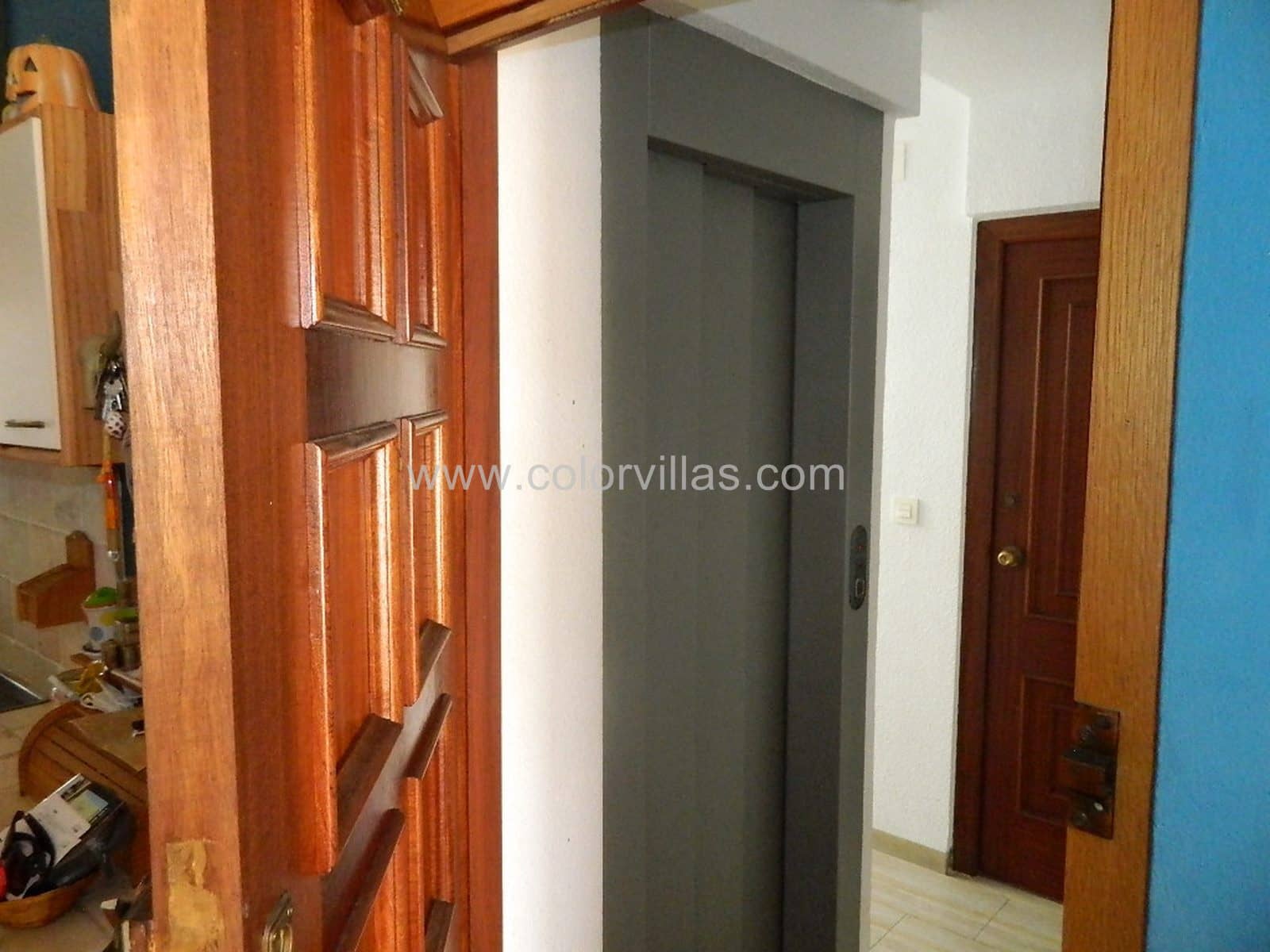 3 Zimmer Apartment zu verkaufen in Moraira - 289.000 € (Ref: 9414707)