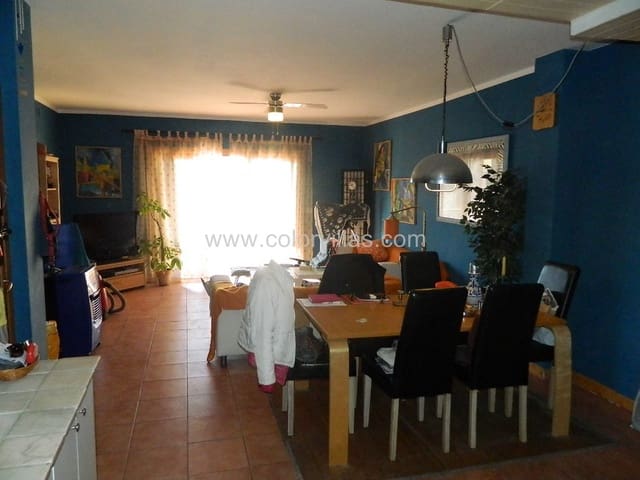 3 Zimmer Apartment zu verkaufen in Moraira, Teulada-Moraira - 289.000 € (Ref: 9414707)