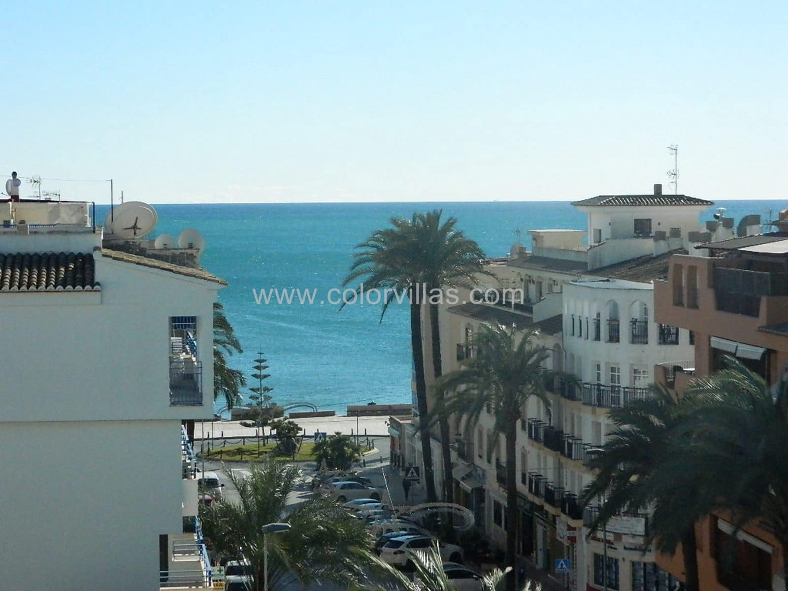 3 Zimmer Apartment zu verkaufen in Moraira - 289.000 € (Ref: 9414707)