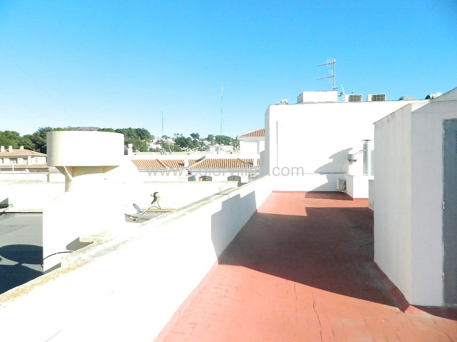 3 Zimmer Apartment zu verkaufen in Moraira - 289.000 € (Ref: 9414707)