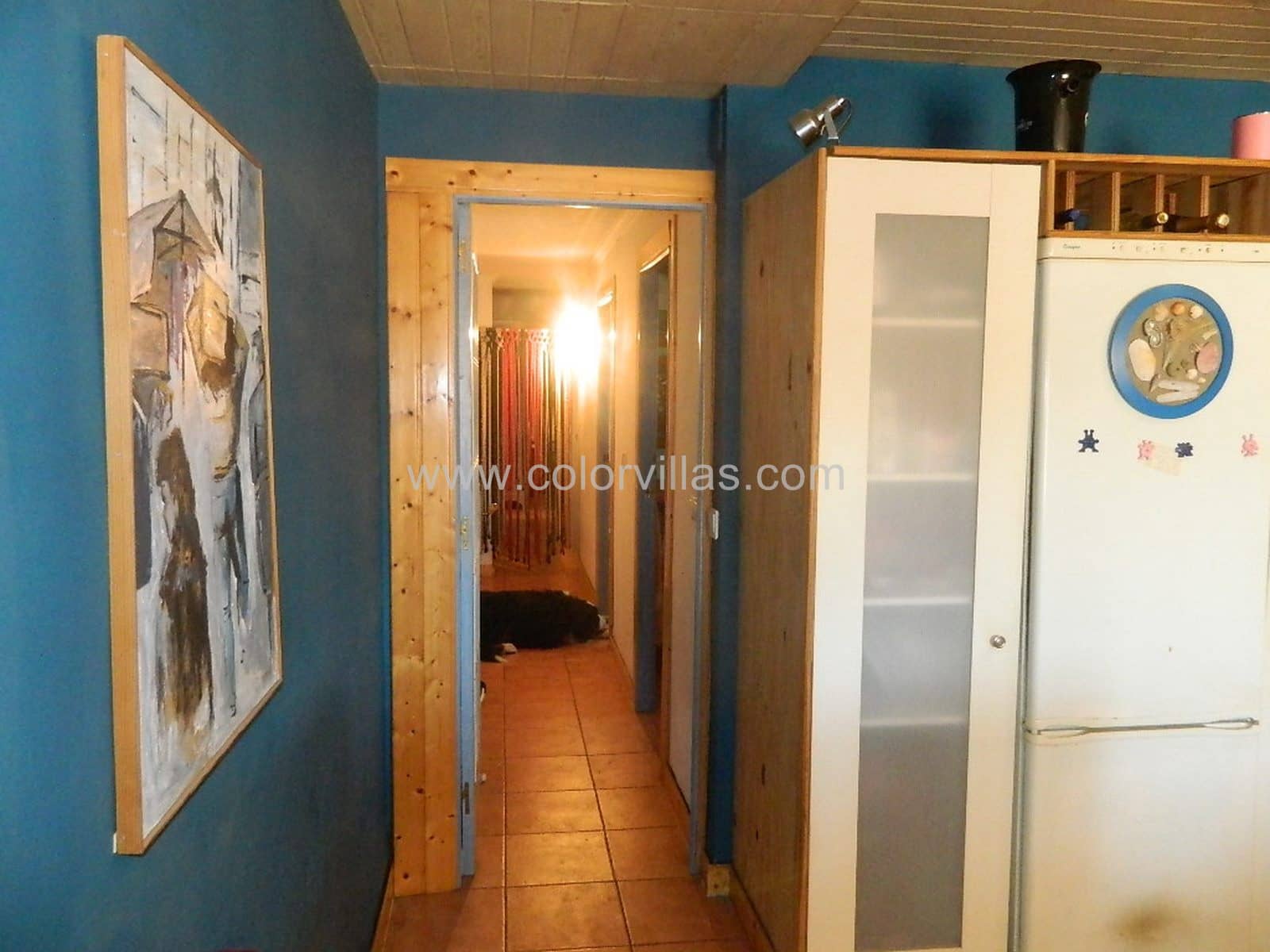 3 Zimmer Apartment zu verkaufen in Moraira - 289.000 € (Ref: 9414707)