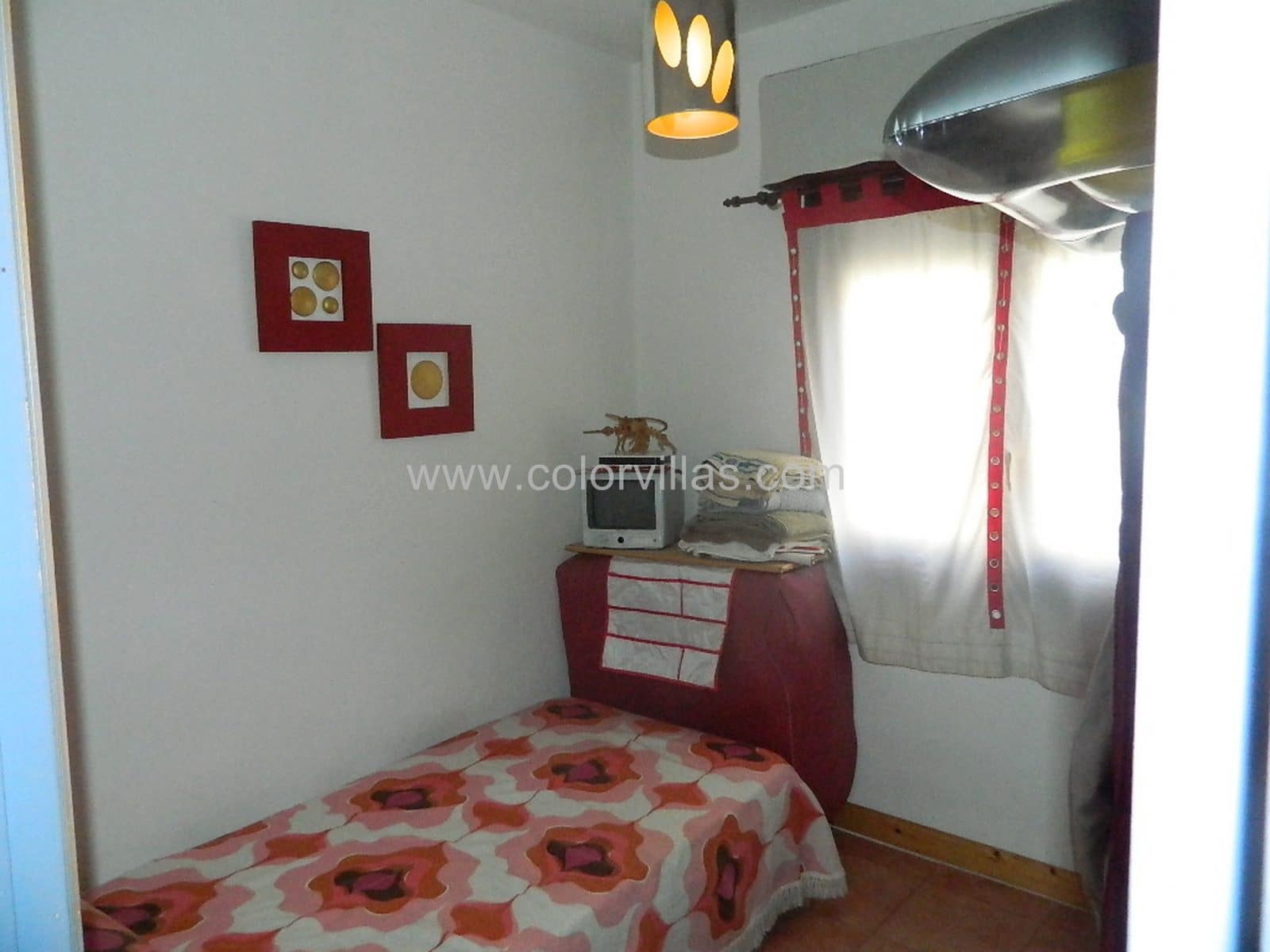 3 Zimmer Apartment zu verkaufen in Moraira - 289.000 € (Ref: 9414707)