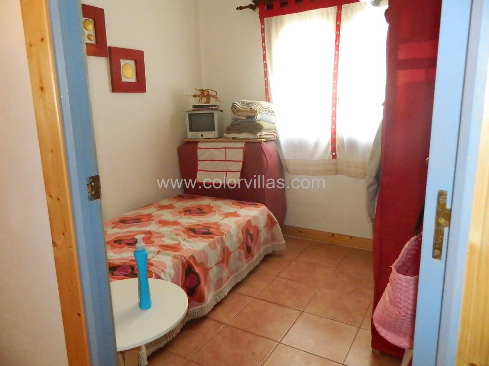 3 Zimmer Apartment zu verkaufen in Moraira - 289.000 € (Ref: 9414707)