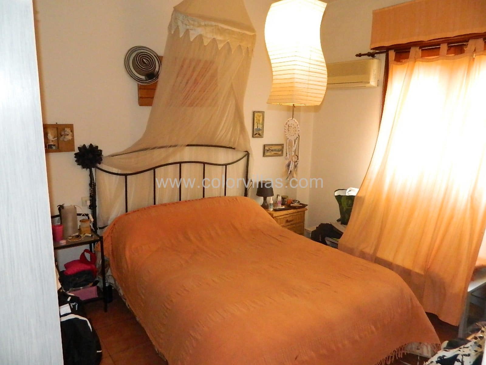 3 Zimmer Apartment zu verkaufen in Moraira - 289.000 € (Ref: 9414707)