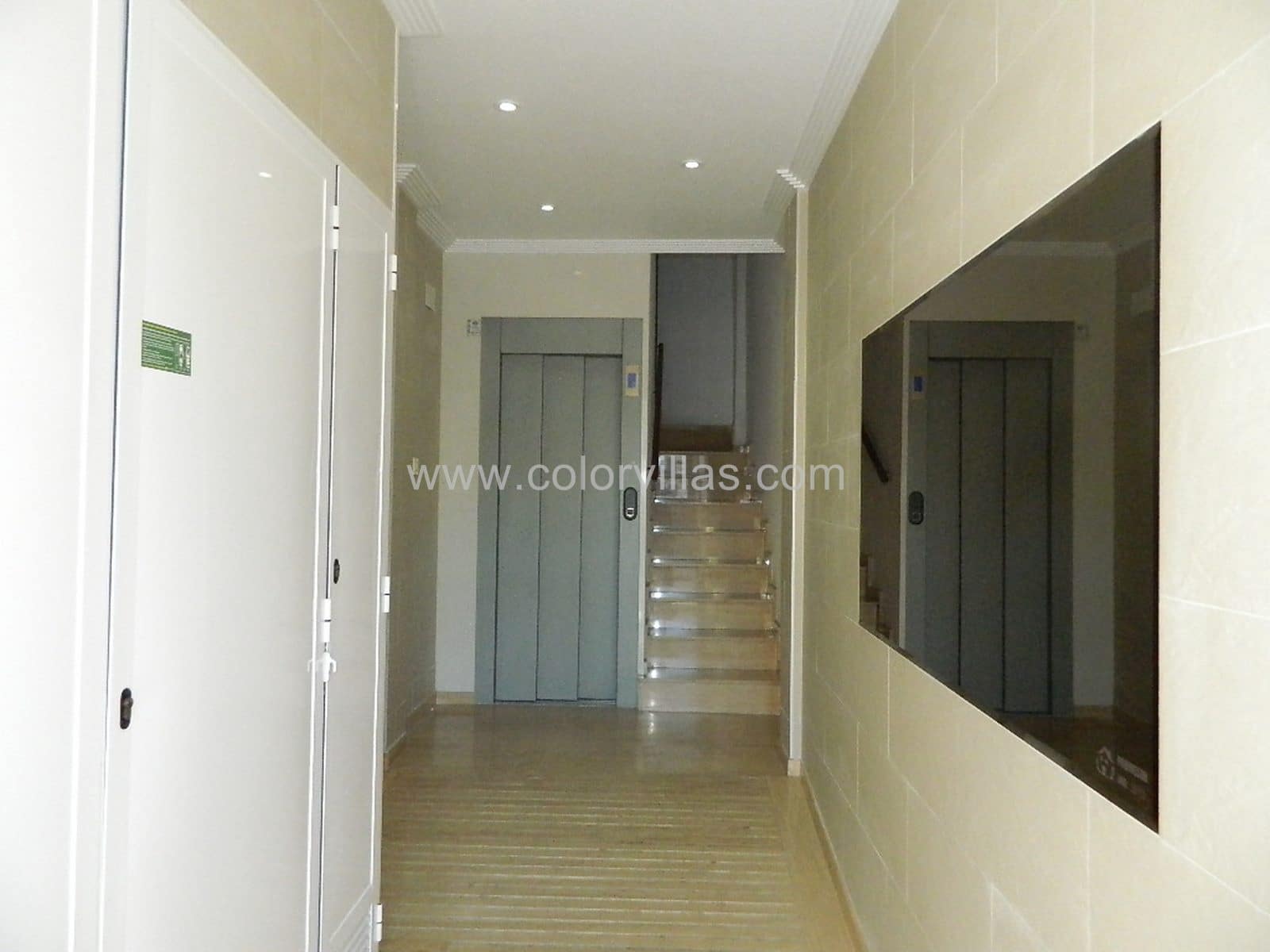 3 Zimmer Apartment zu verkaufen in Moraira - 289.000 € (Ref: 9414707)