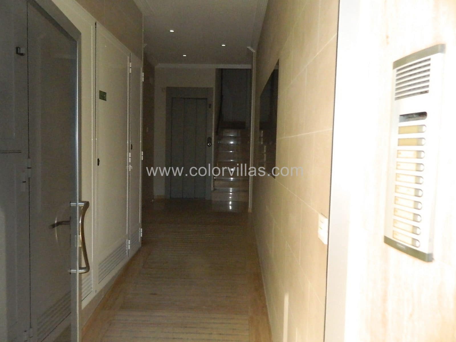 3 Zimmer Apartment zu verkaufen in Moraira - 289.000 € (Ref: 9414707)