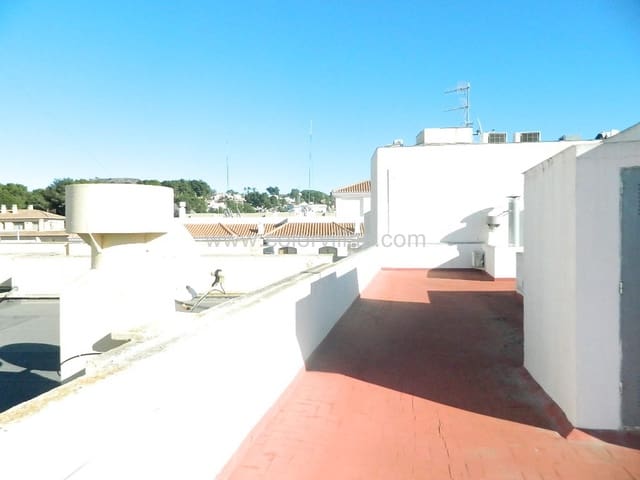 3 Zimmer Apartment zu verkaufen in Moraira, Teulada-Moraira - 289.000 € (Ref: 9414707)