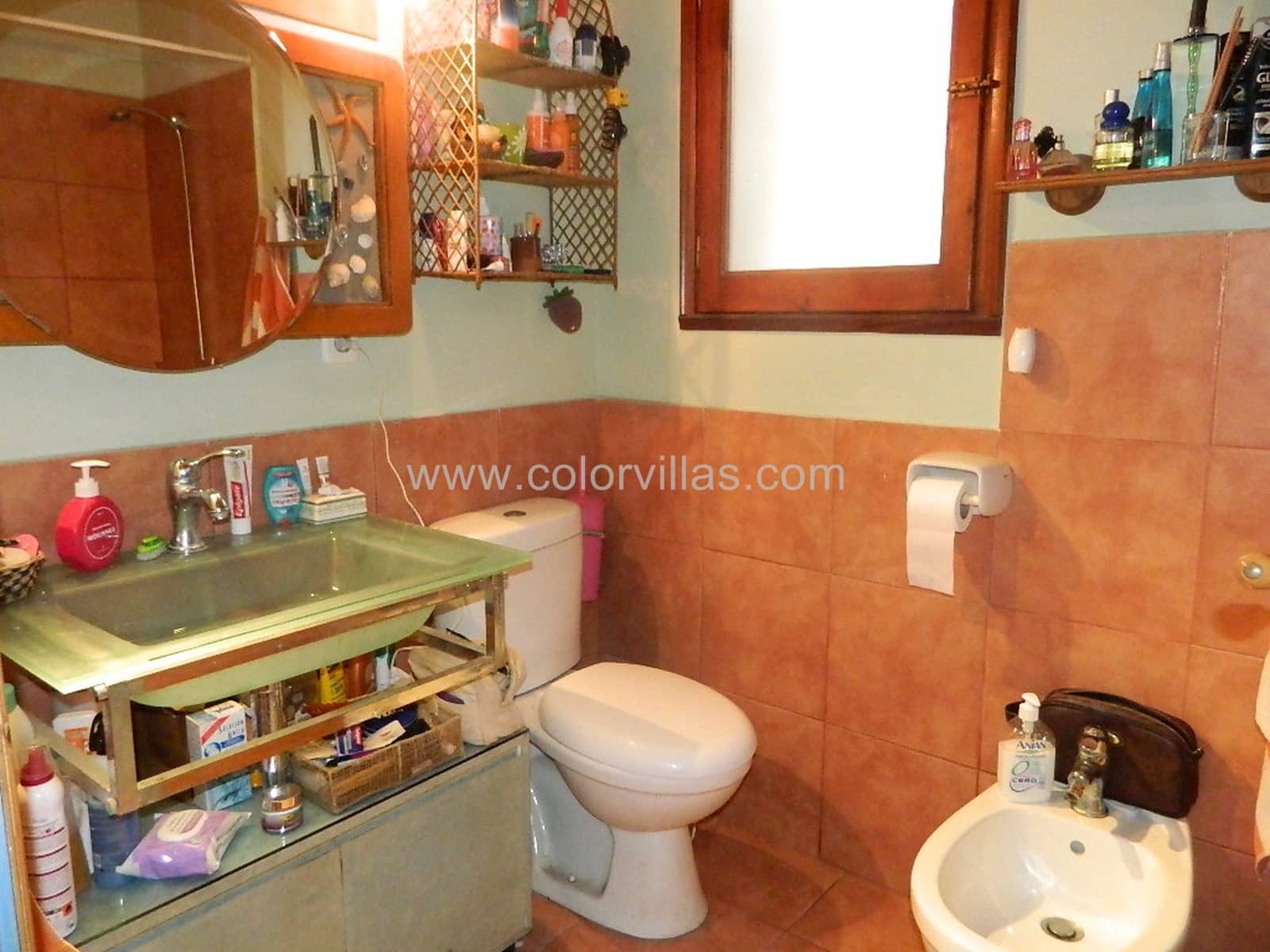 3 Zimmer Apartment zu verkaufen in Moraira - 289.000 € (Ref: 9414707)