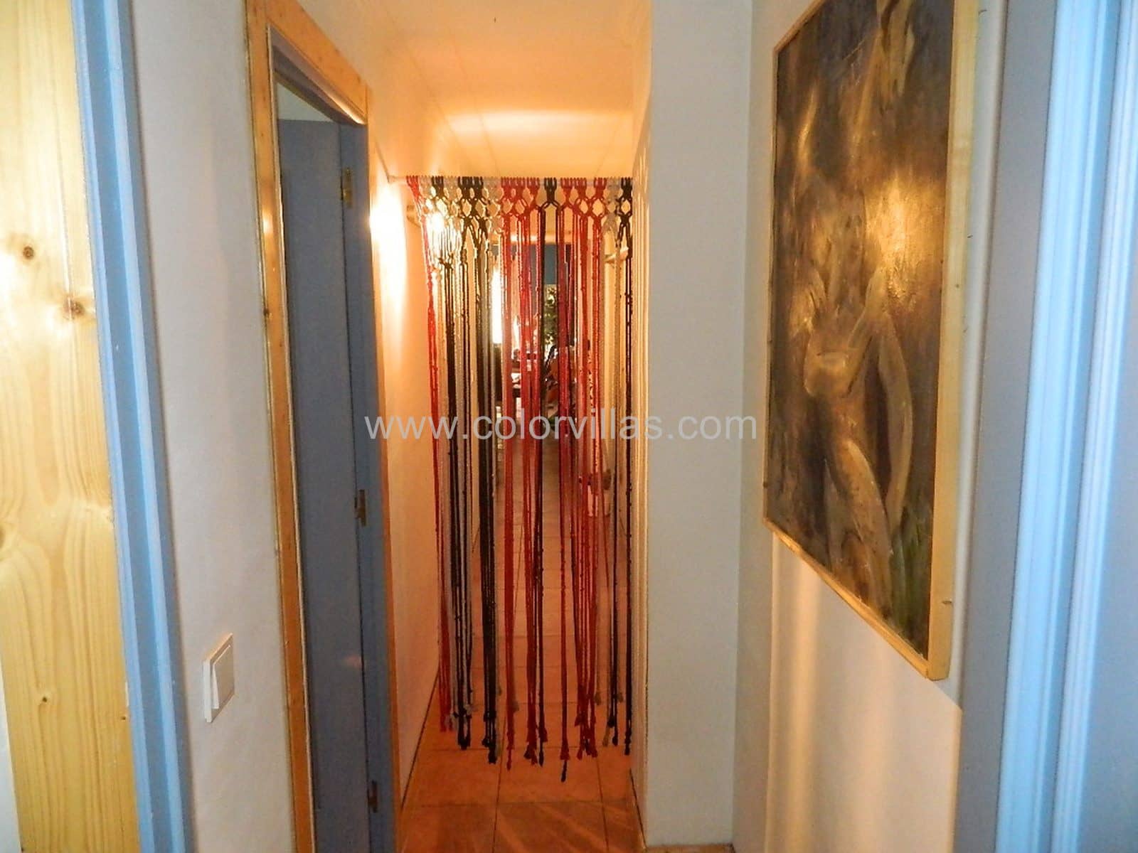 3 Zimmer Apartment zu verkaufen in Moraira - 289.000 € (Ref: 9414707)