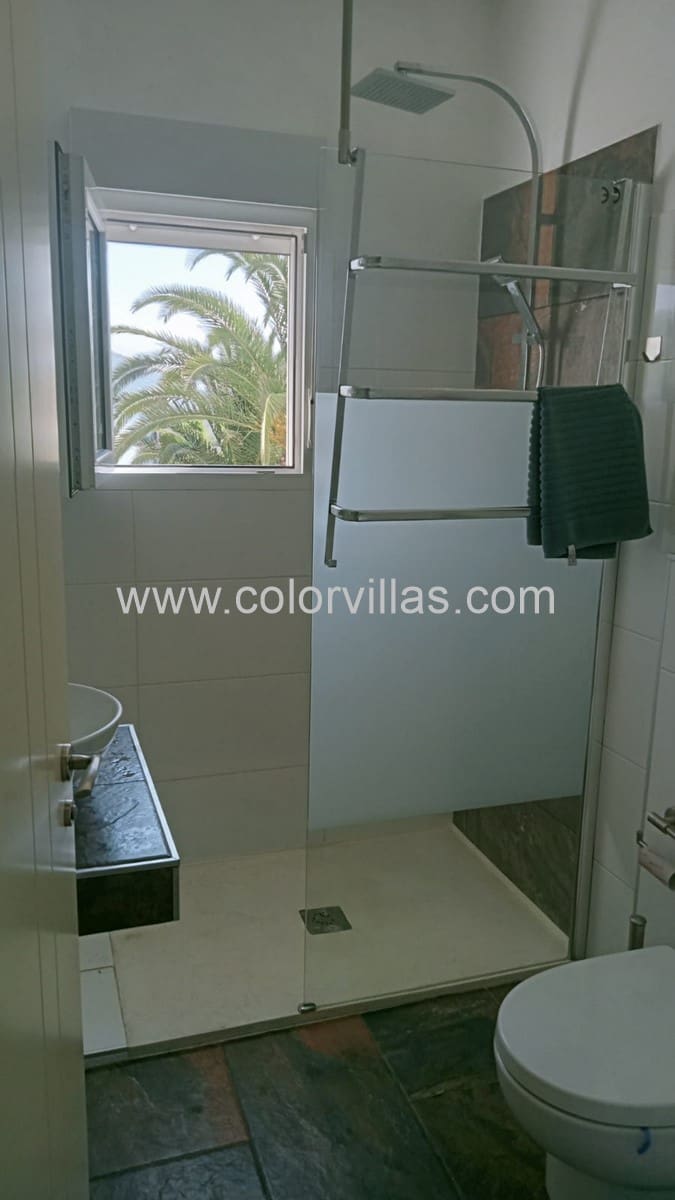 5 sypialnia Willa na sprzedaż w Moraira z basenem garażem - 785 000 € (Ref: 9414710)