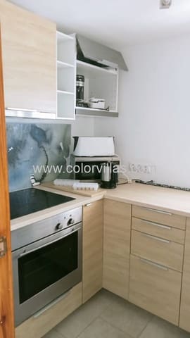 5 sypialnia Willa na sprzedaż w Moraira, Teulada-Moraira z basenem garażem - 785 000 € (Ref: 9414710)