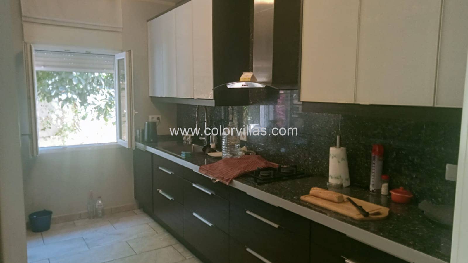 5 sypialnia Willa na sprzedaż w Moraira z basenem garażem - 785 000 € (Ref: 9414710)