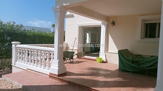 5 sypialnia Willa na sprzedaż w Moraira, Teulada-Moraira z basenem garażem - 785 000 € (Ref: 9414710)