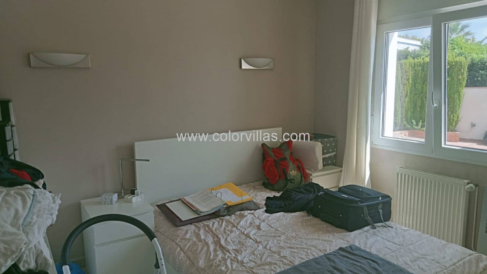 5 sypialnia Willa na sprzedaż w Moraira z basenem garażem - 785 000 € (Ref: 9414710)