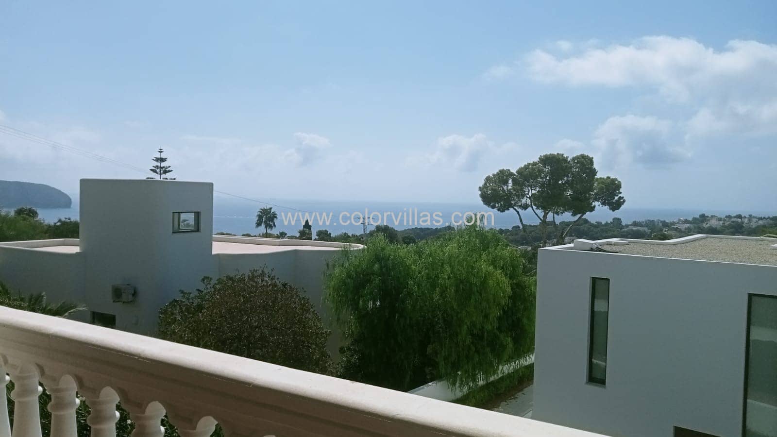 5 sypialnia Willa na sprzedaż w Moraira z basenem garażem - 785 000 € (Ref: 9414710)