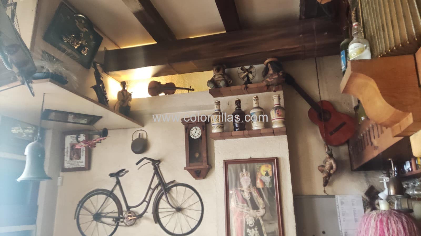 Restaurant/Bar til salg i Moraira - € 330.000 (Ref: 9414711)