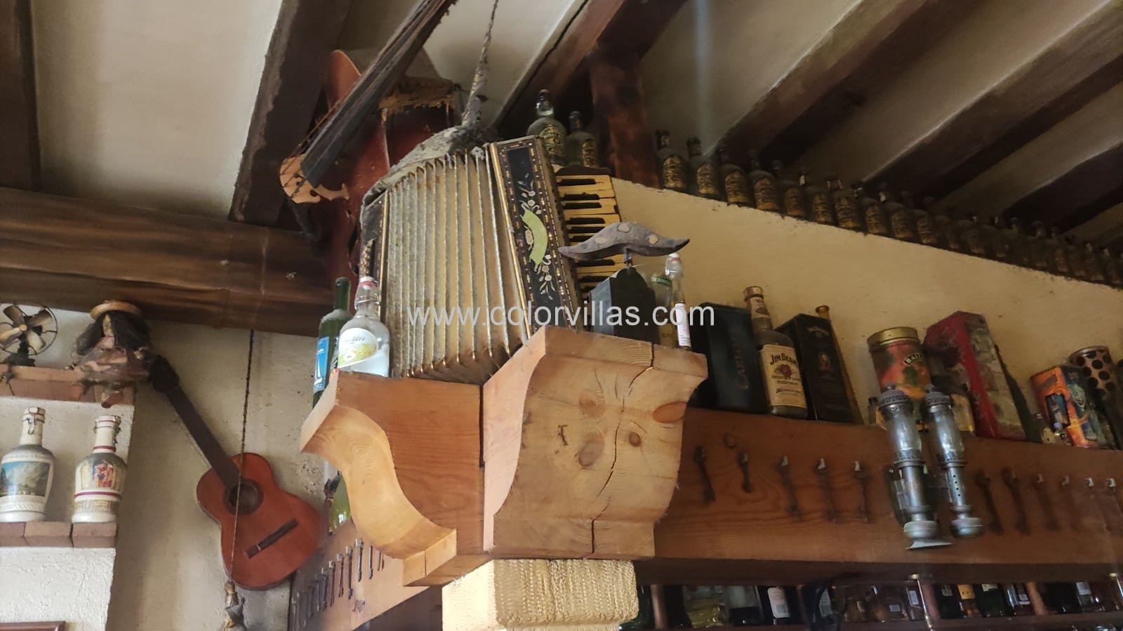 Restaurant/Bar til salg i Moraira - € 330.000 (Ref: 9414711)